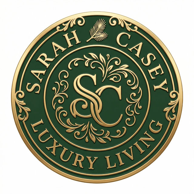 Sarah Casey Luxury Living